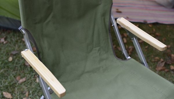 スノーピーク｜ローチェア